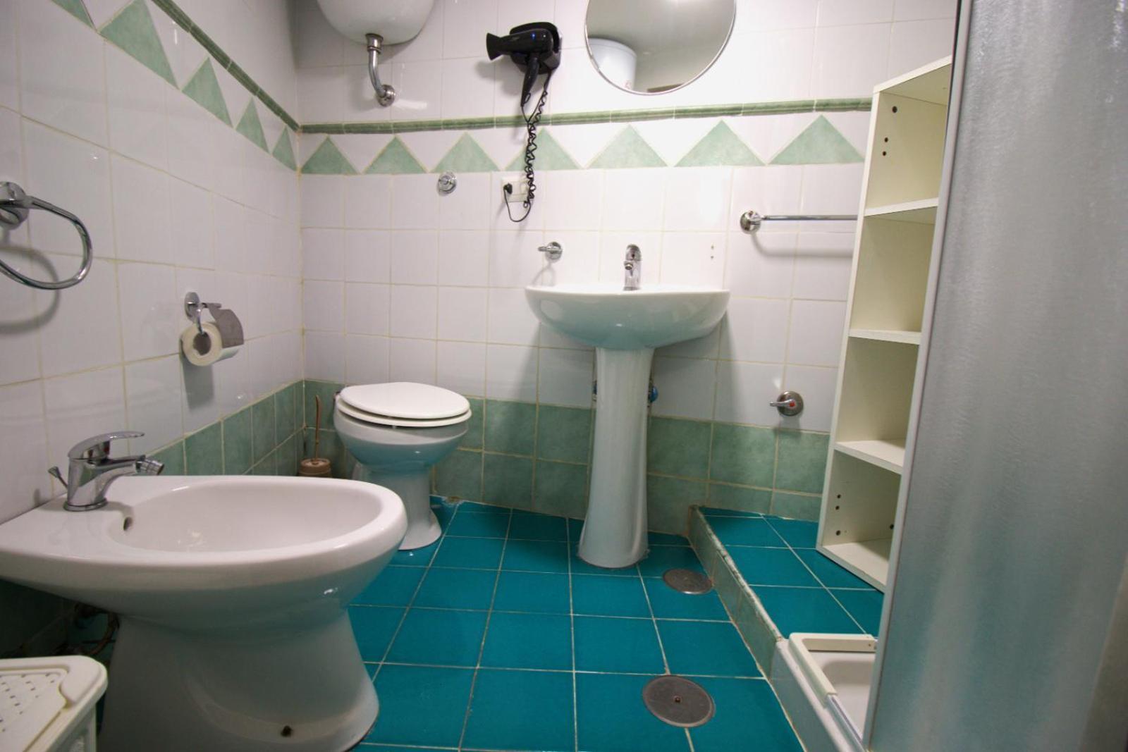 Super Nice Studio Flat Napoli Dış mekan fotoğraf
