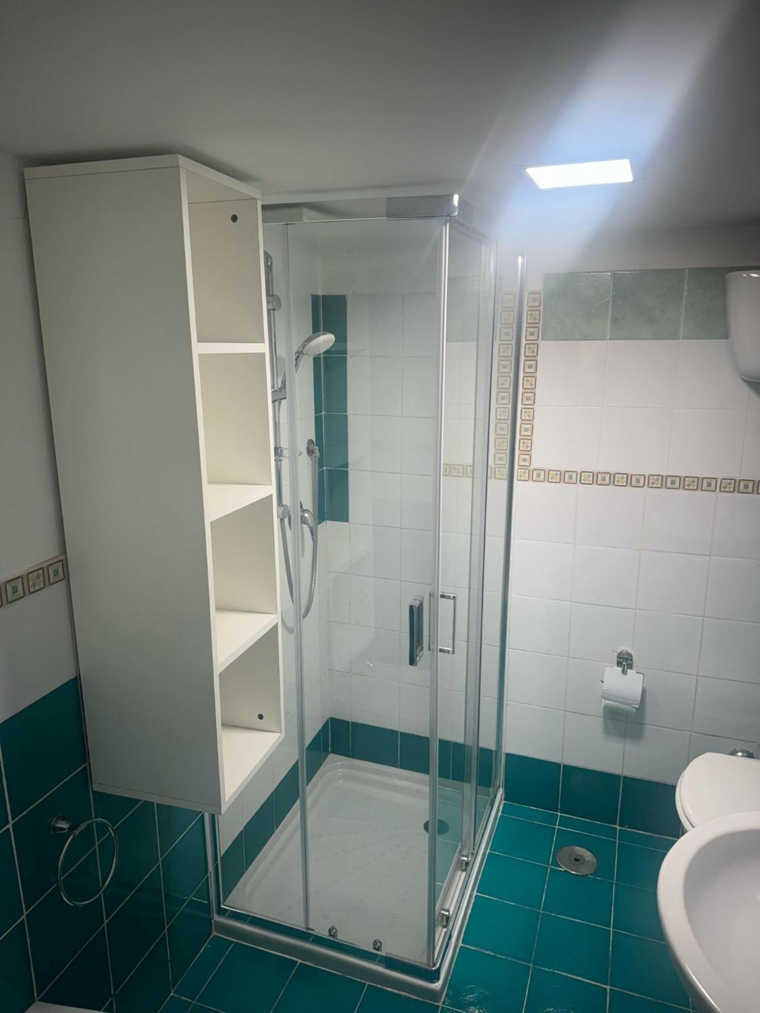 Super Nice Studio Flat Napoli Dış mekan fotoğraf
