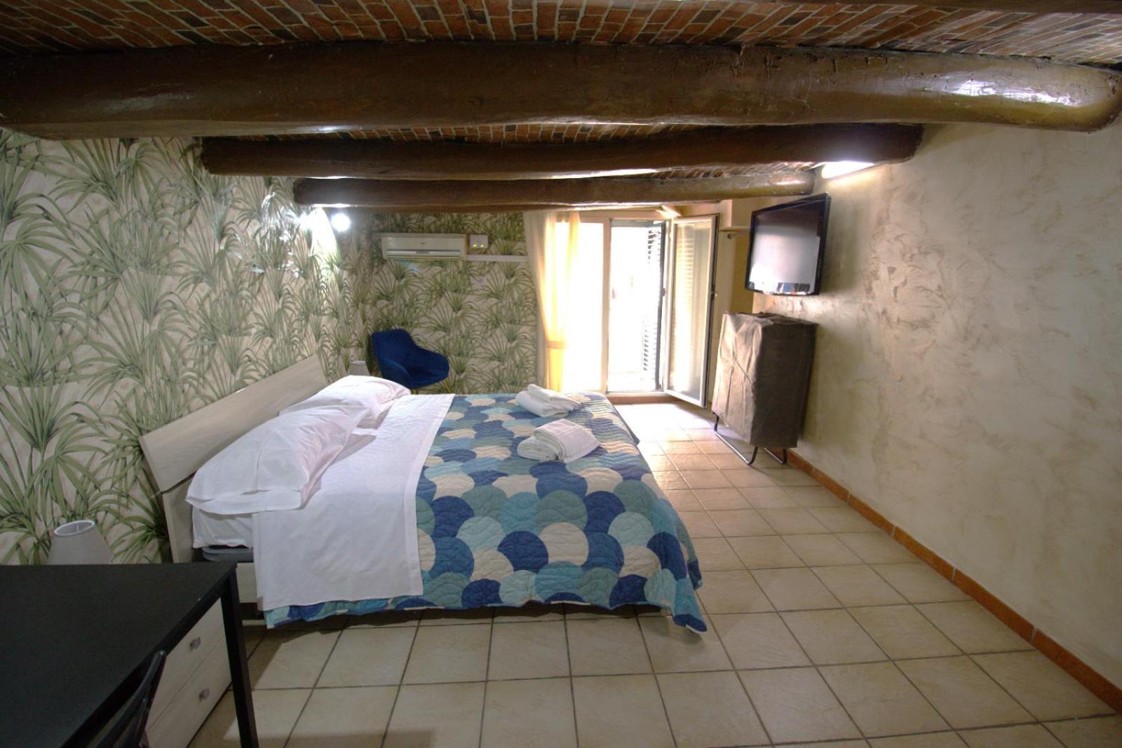 Super Nice Studio Flat Napoli Dış mekan fotoğraf